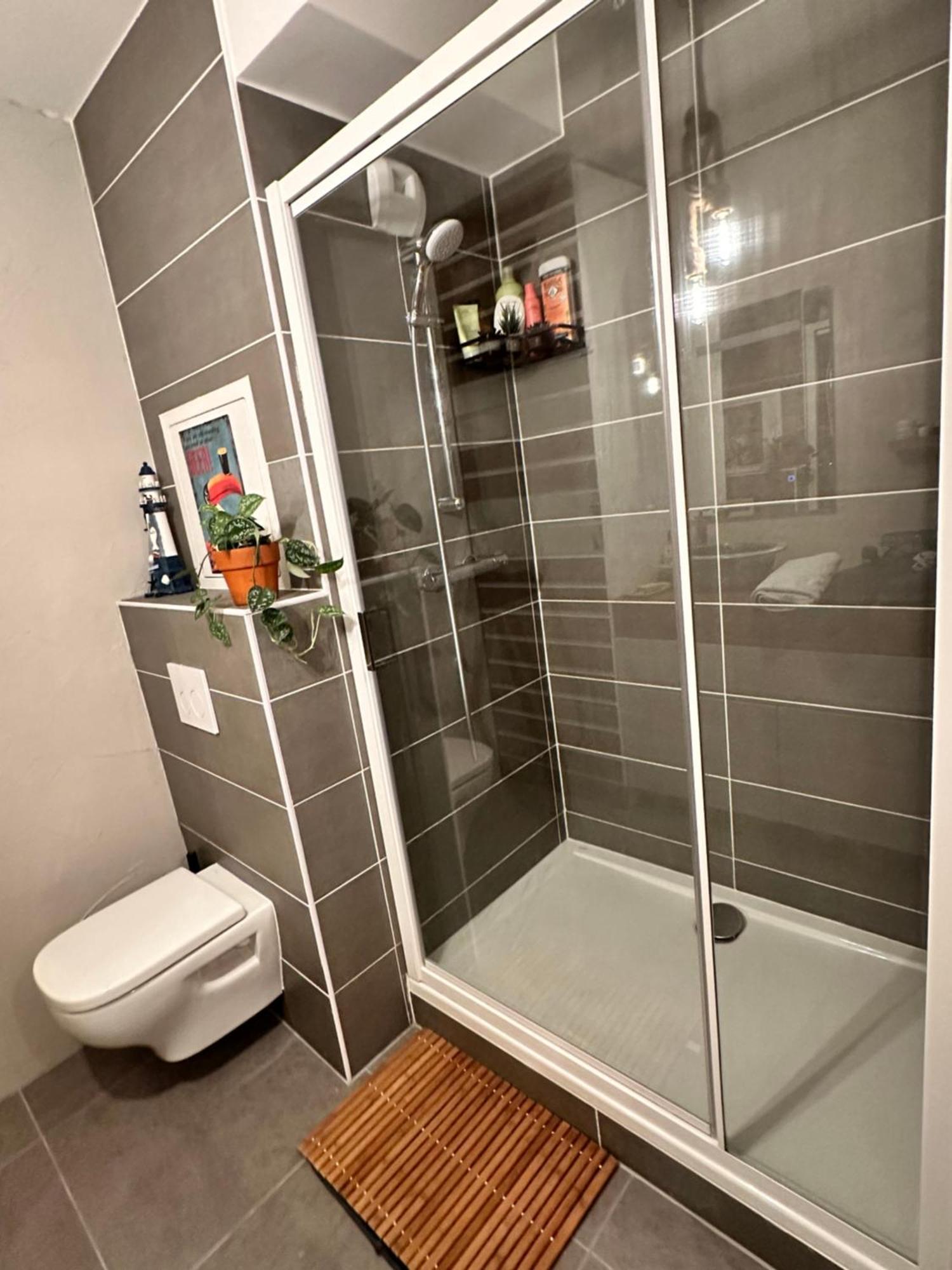 Cosy Summer Stay In Boho Style Apartment - 8 Mins From Paris Center - Garden And Underground Parking Clamart Exterior photo